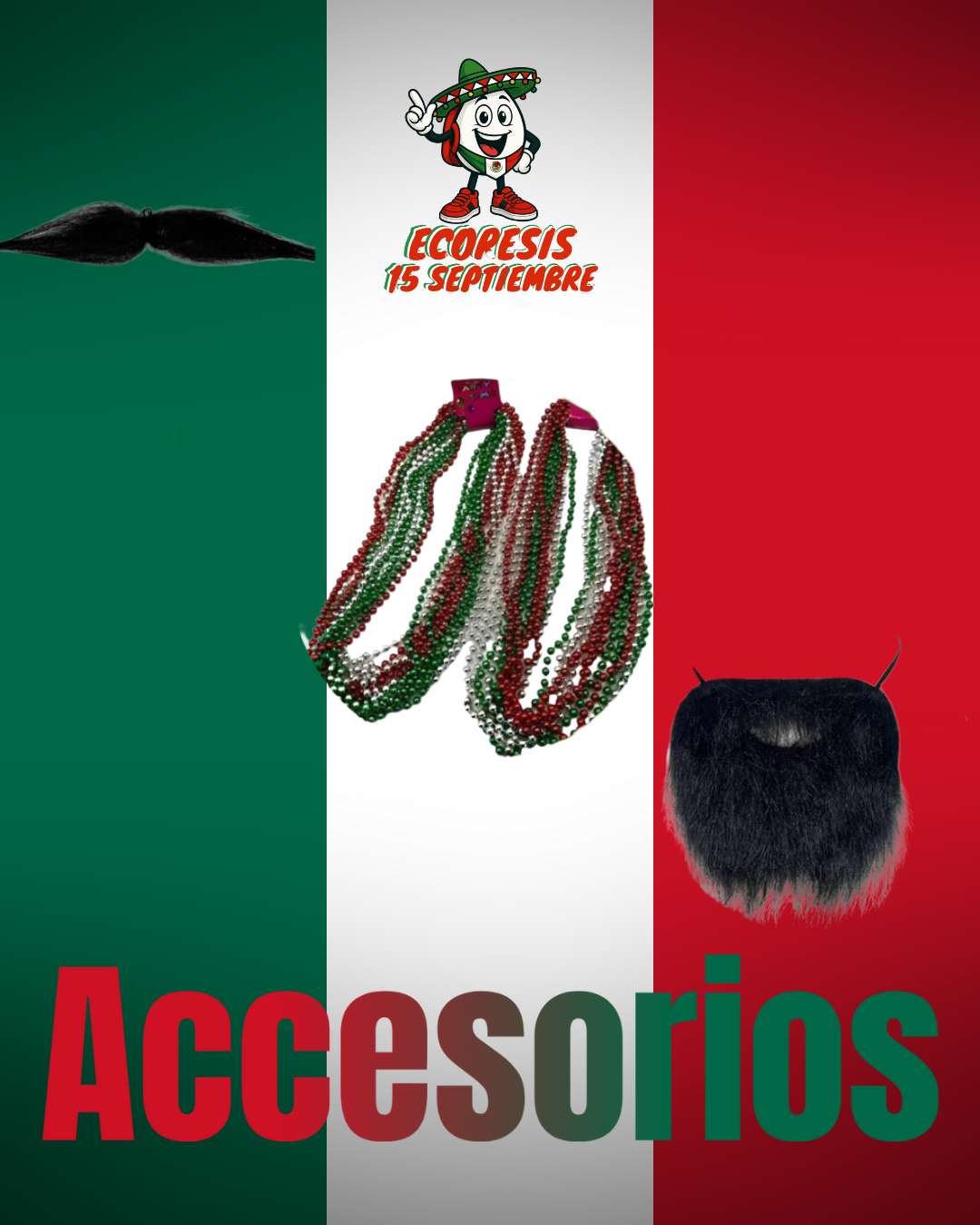 Accesorios