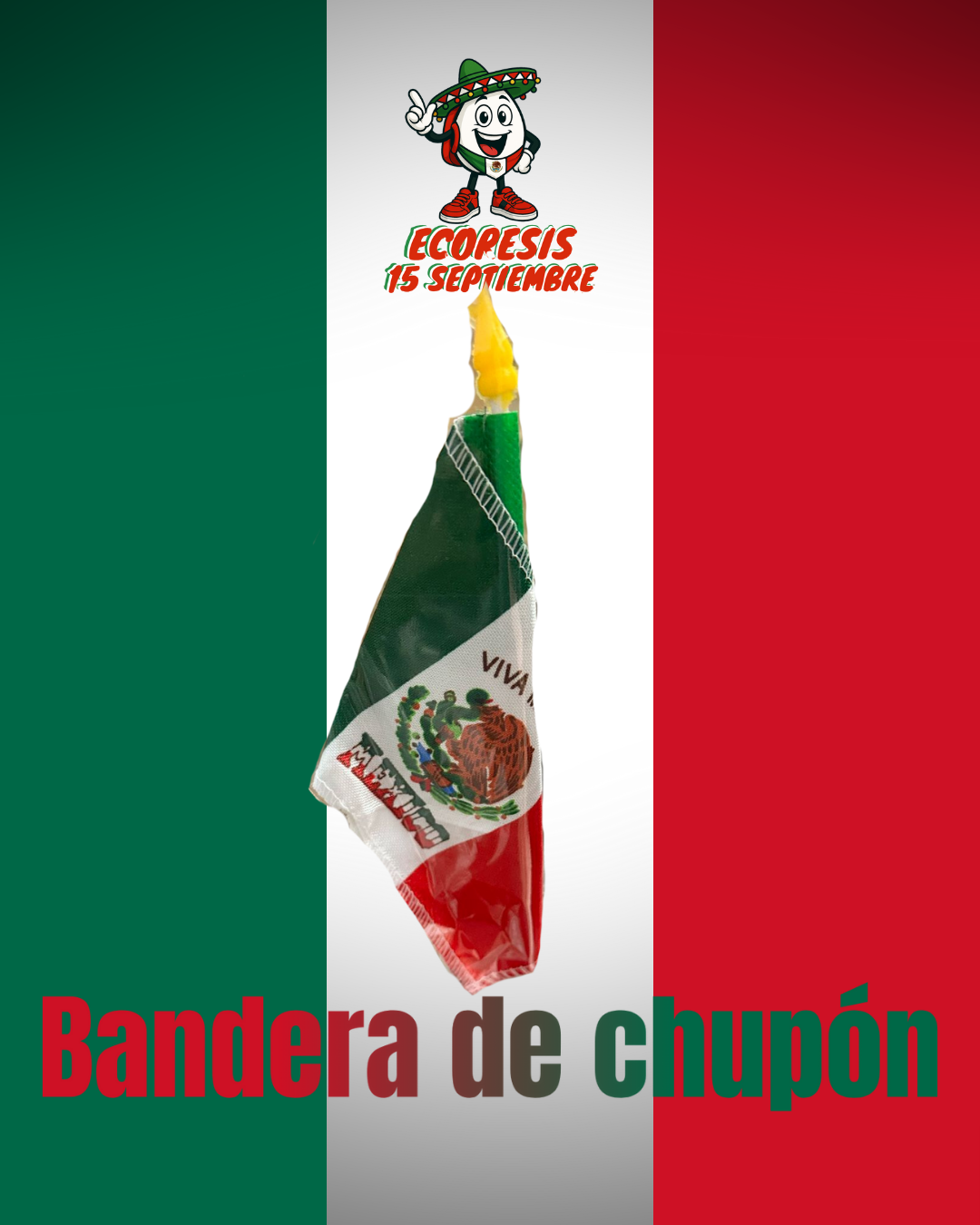 Banderachupon