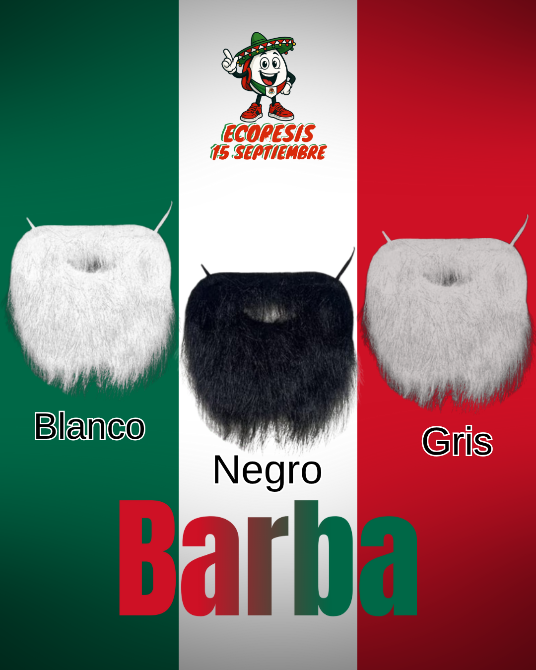 Barba