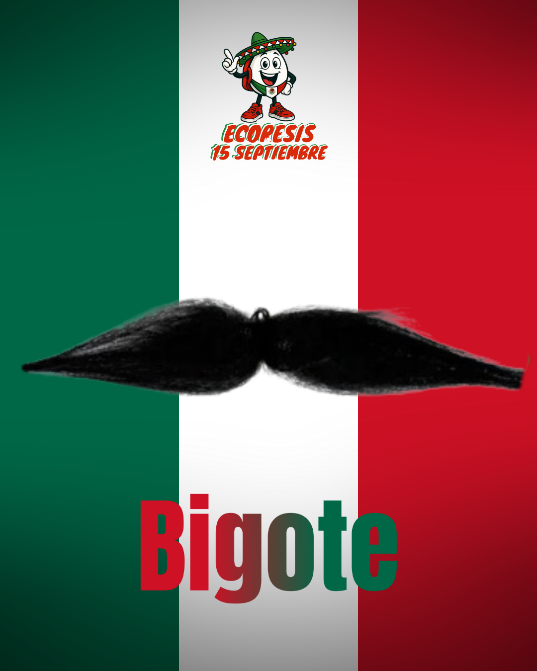 Bigote
