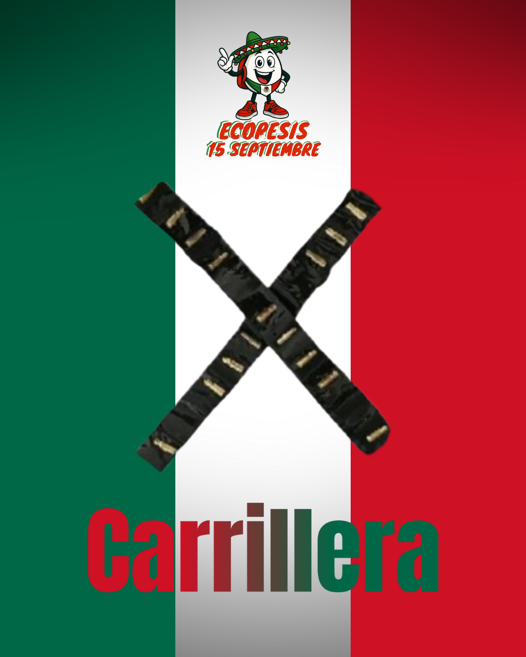 Carrillera