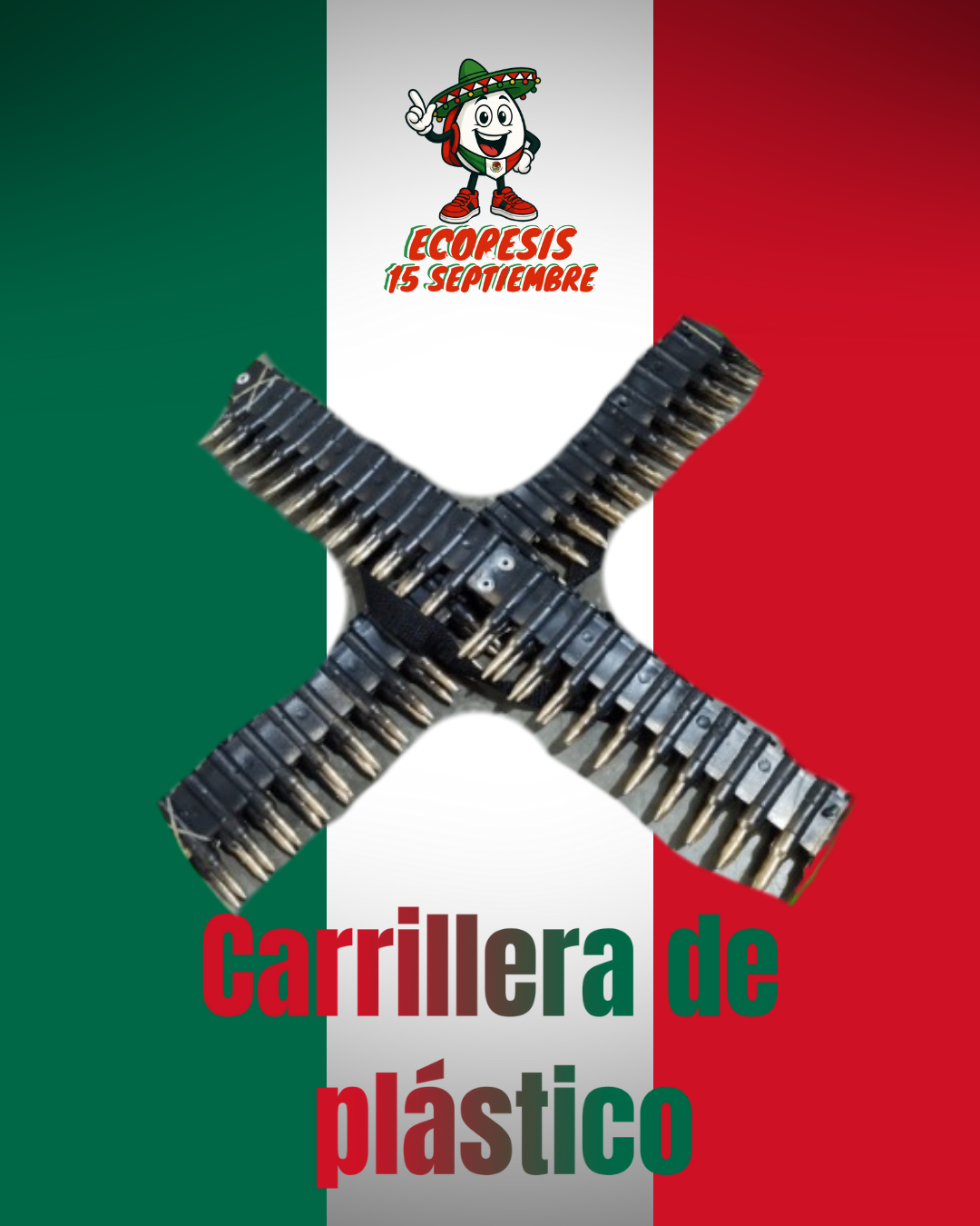 Carrilleraplastico