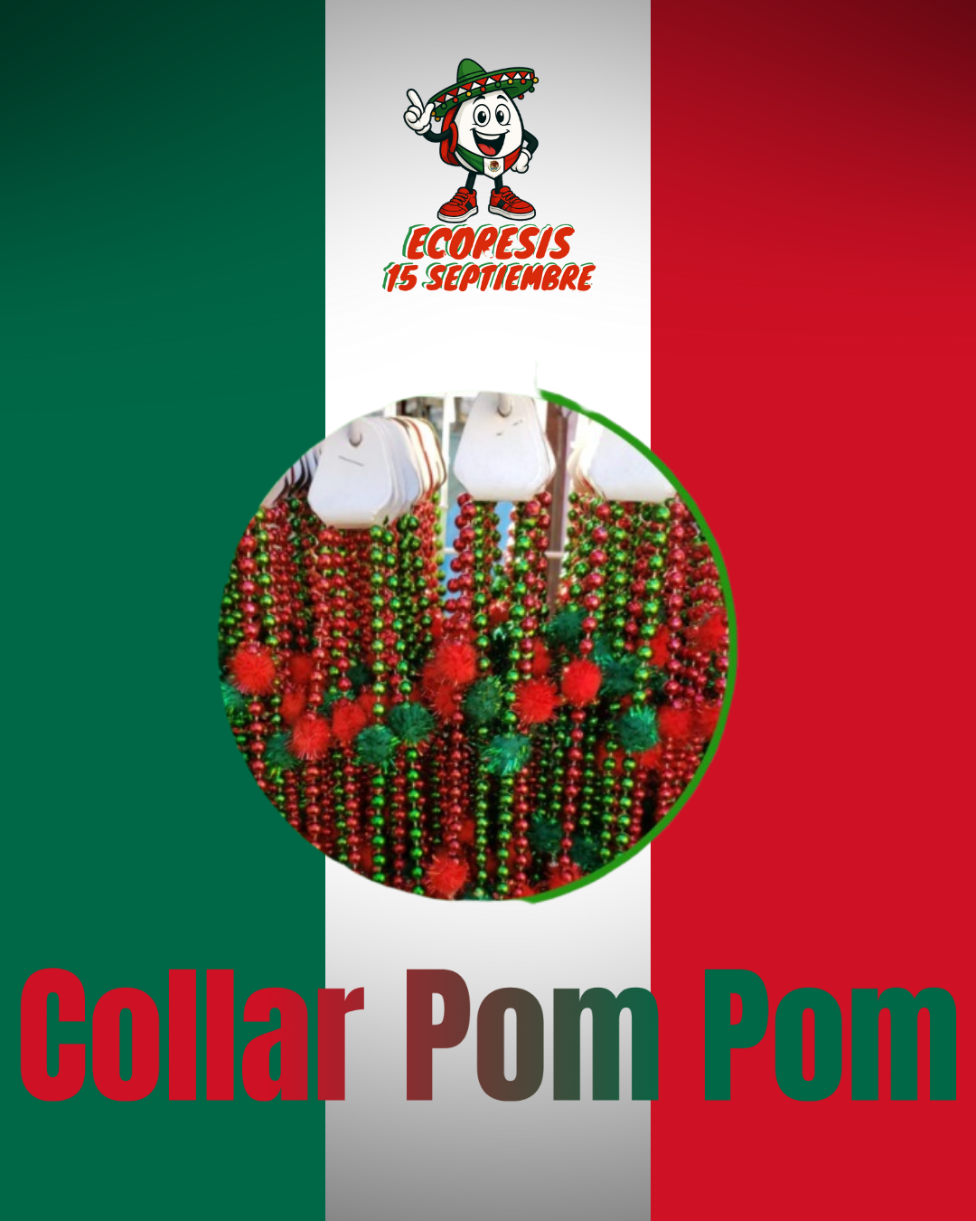 CollarPom