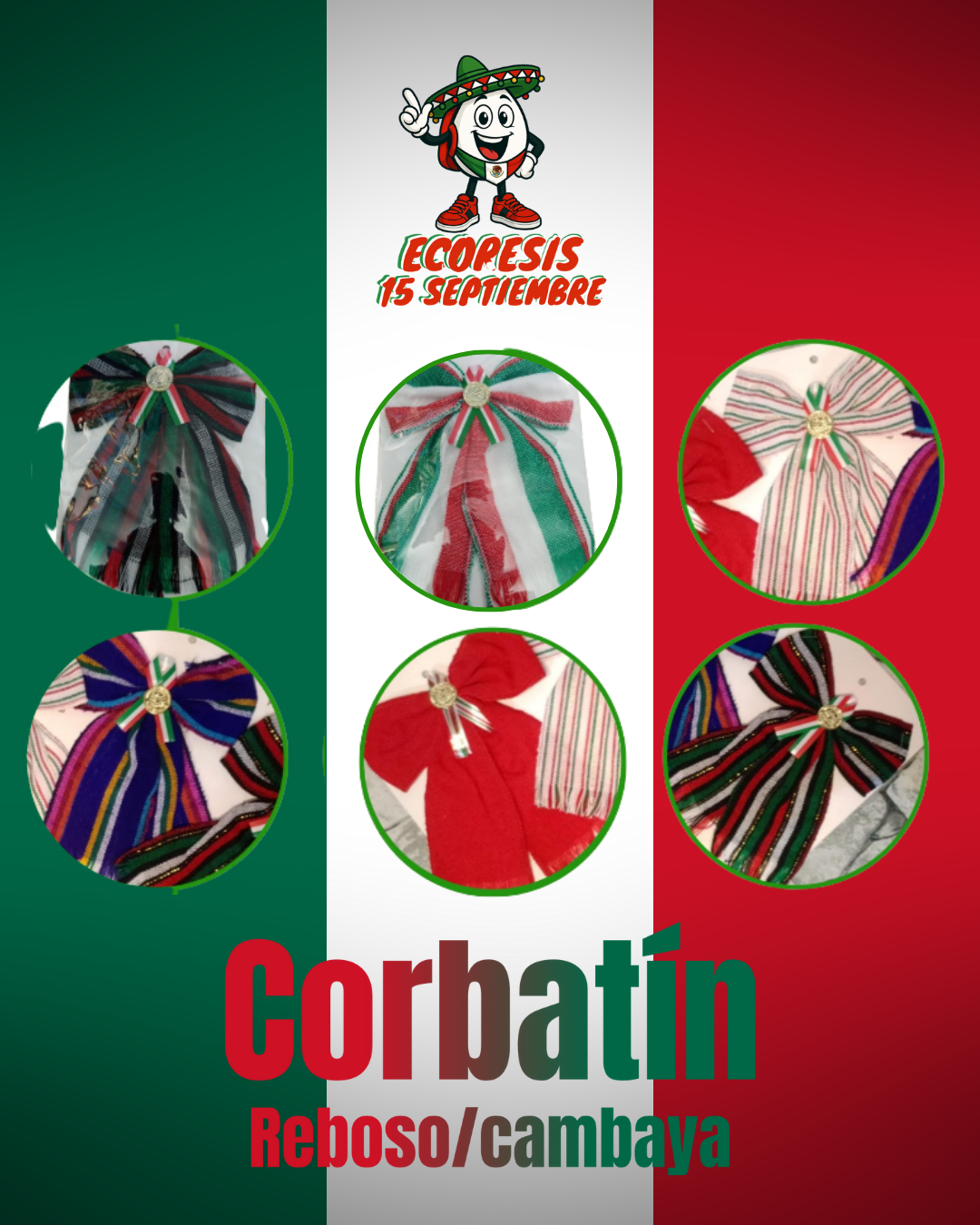 Corbatines
