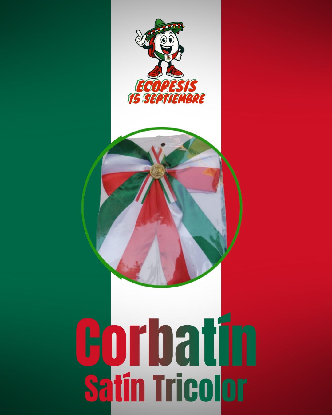 Corbatinsatintri