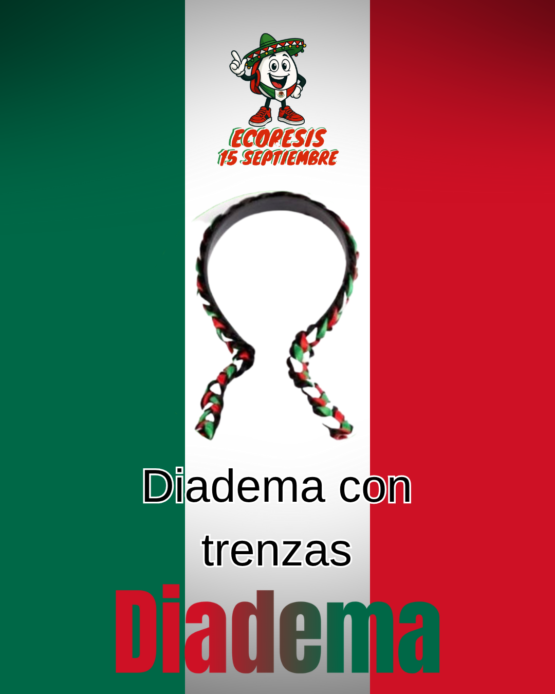 ColDiadematrenzaslartor