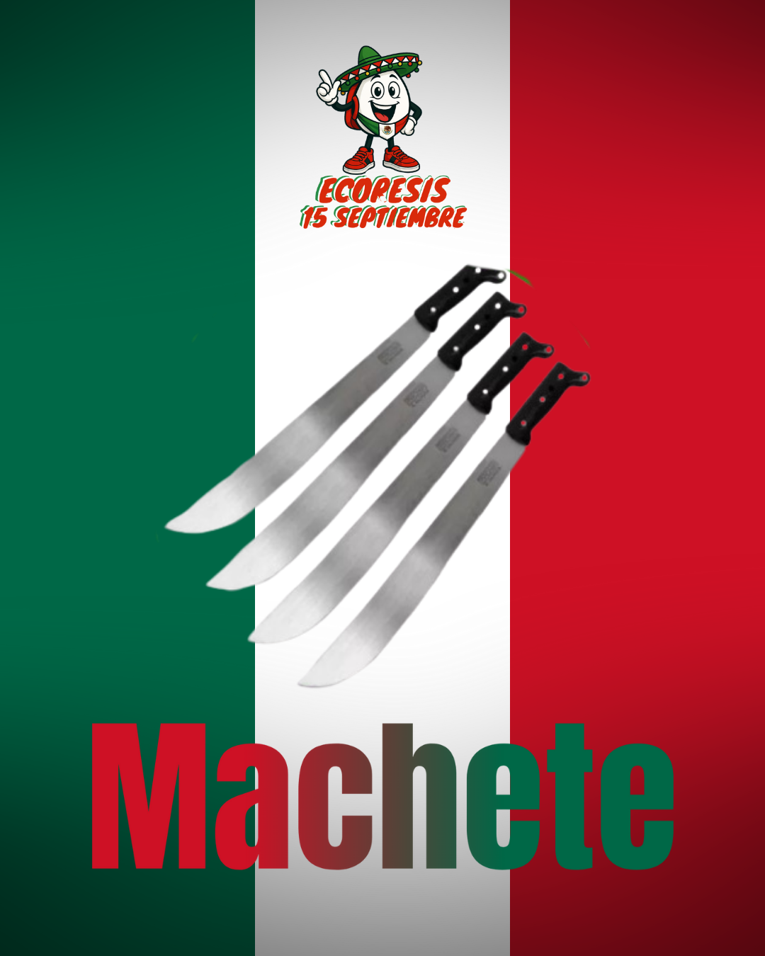 Machete