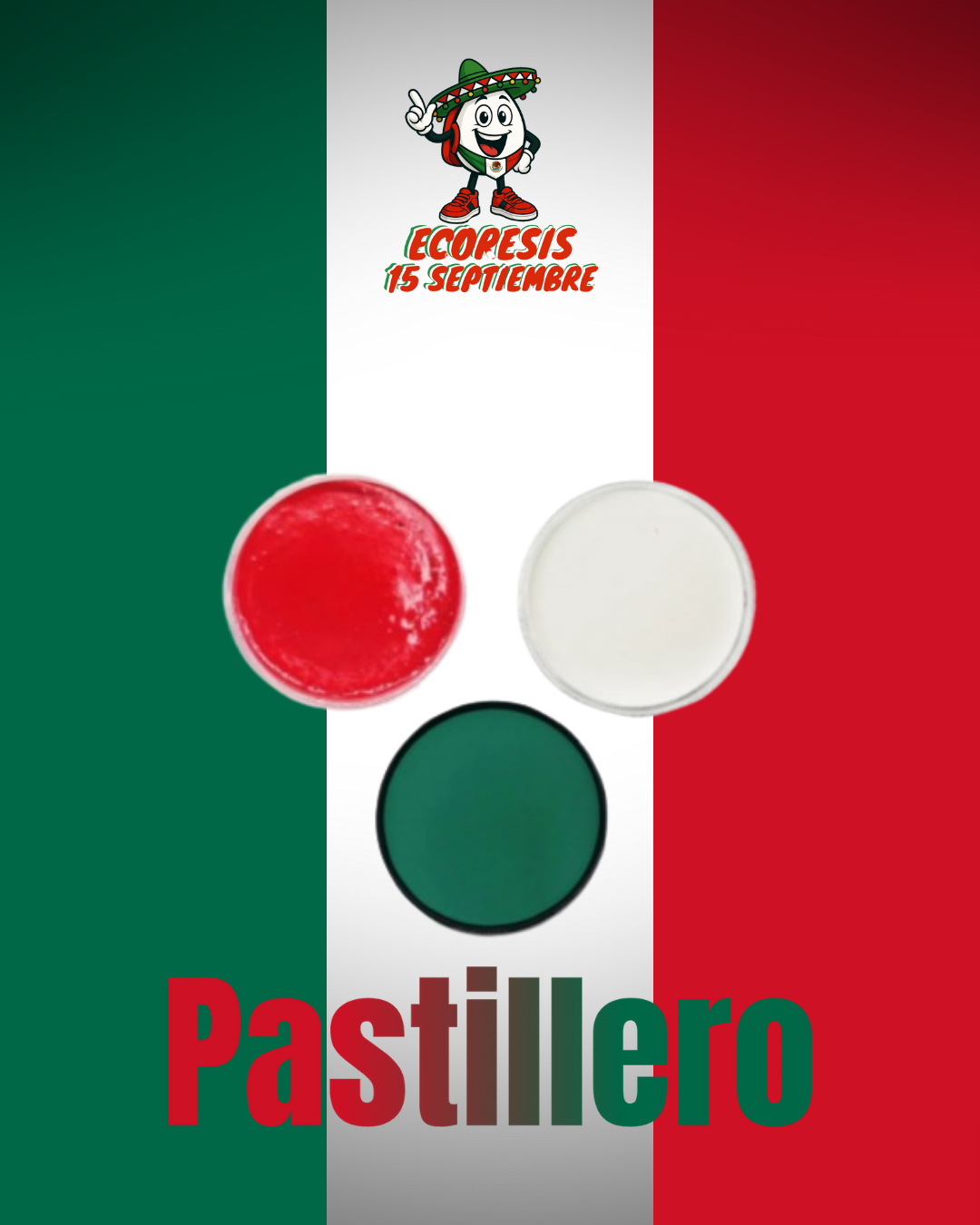 Patillero