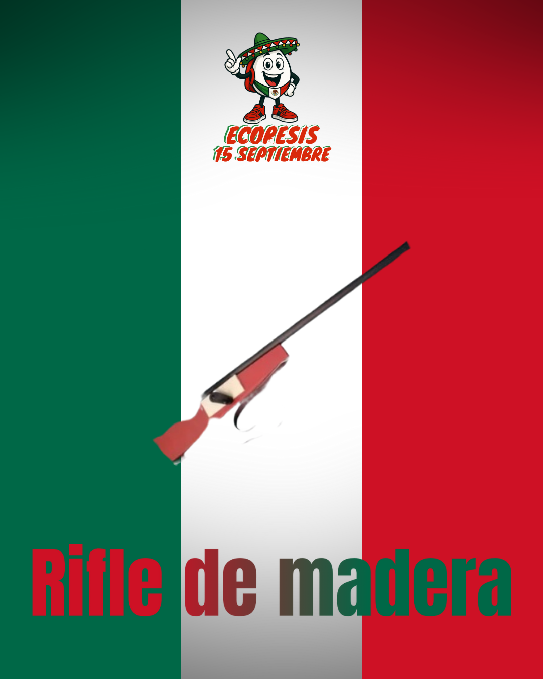 Riflemadera