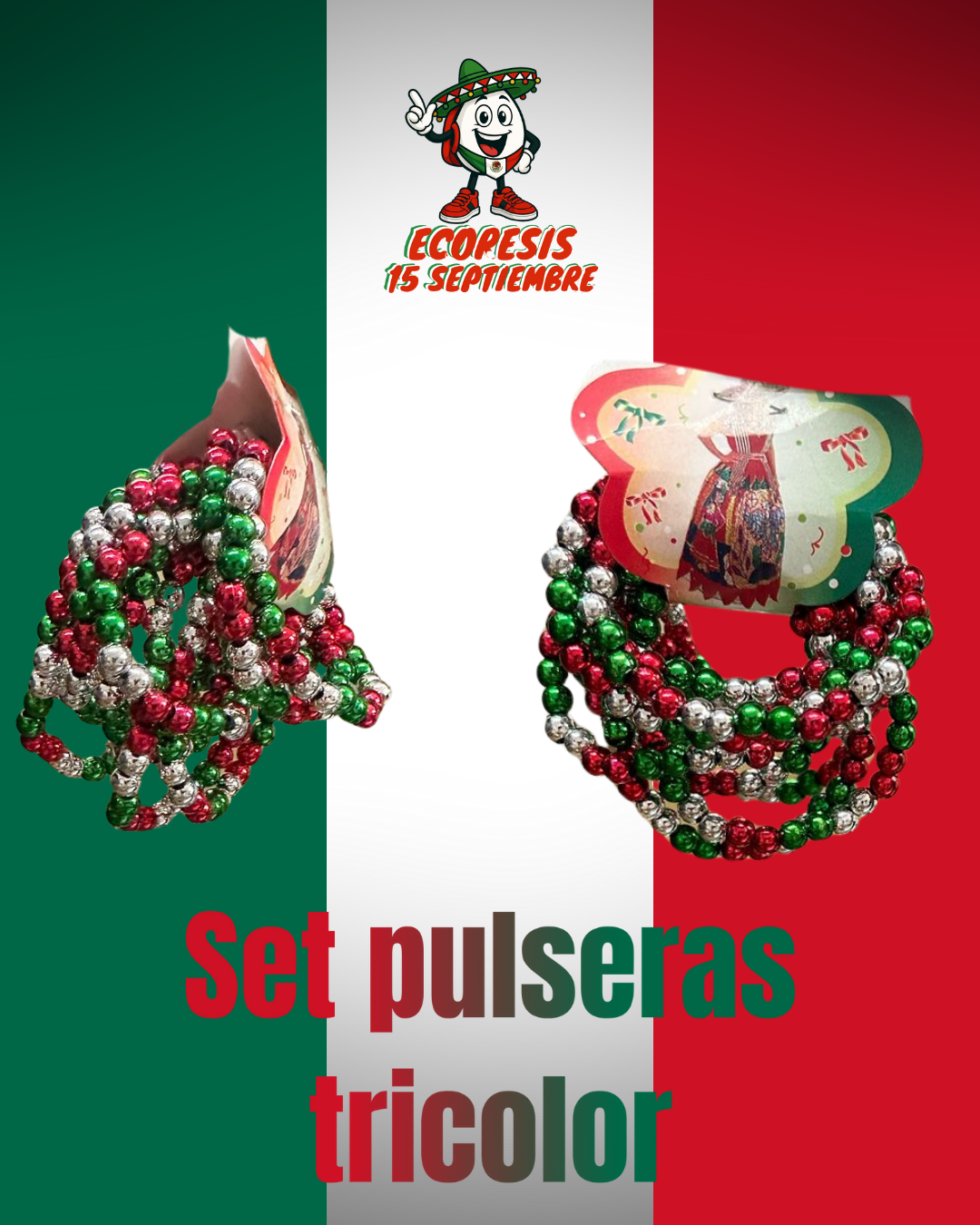 Setpulseras