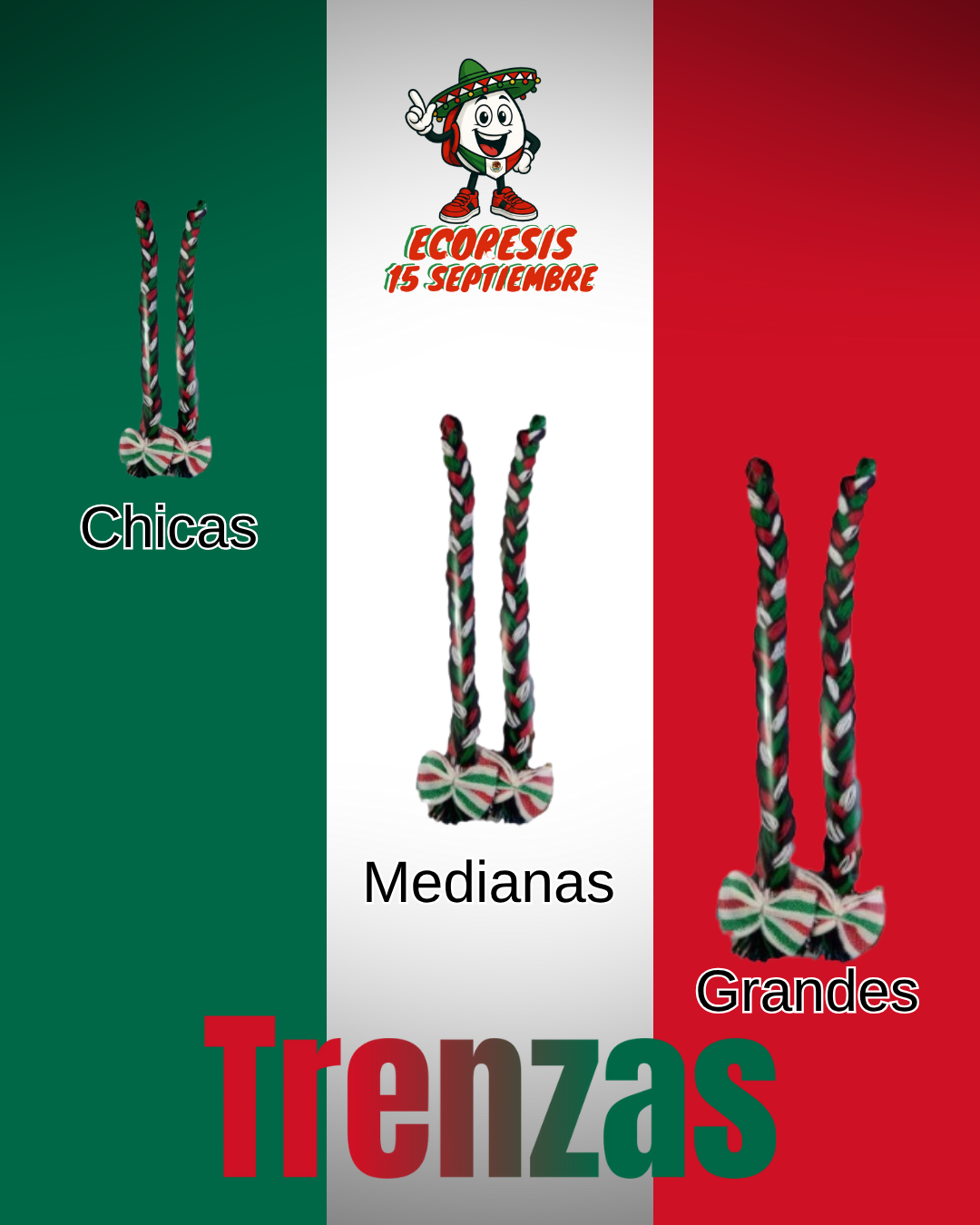 Trenzas