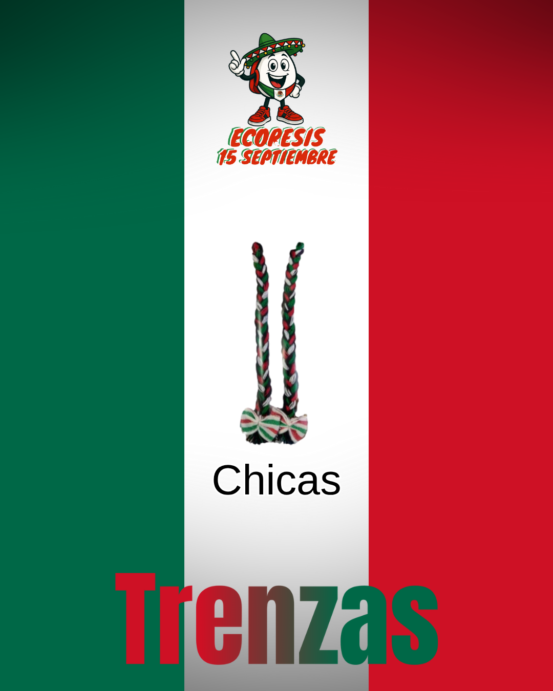 Trenzasch