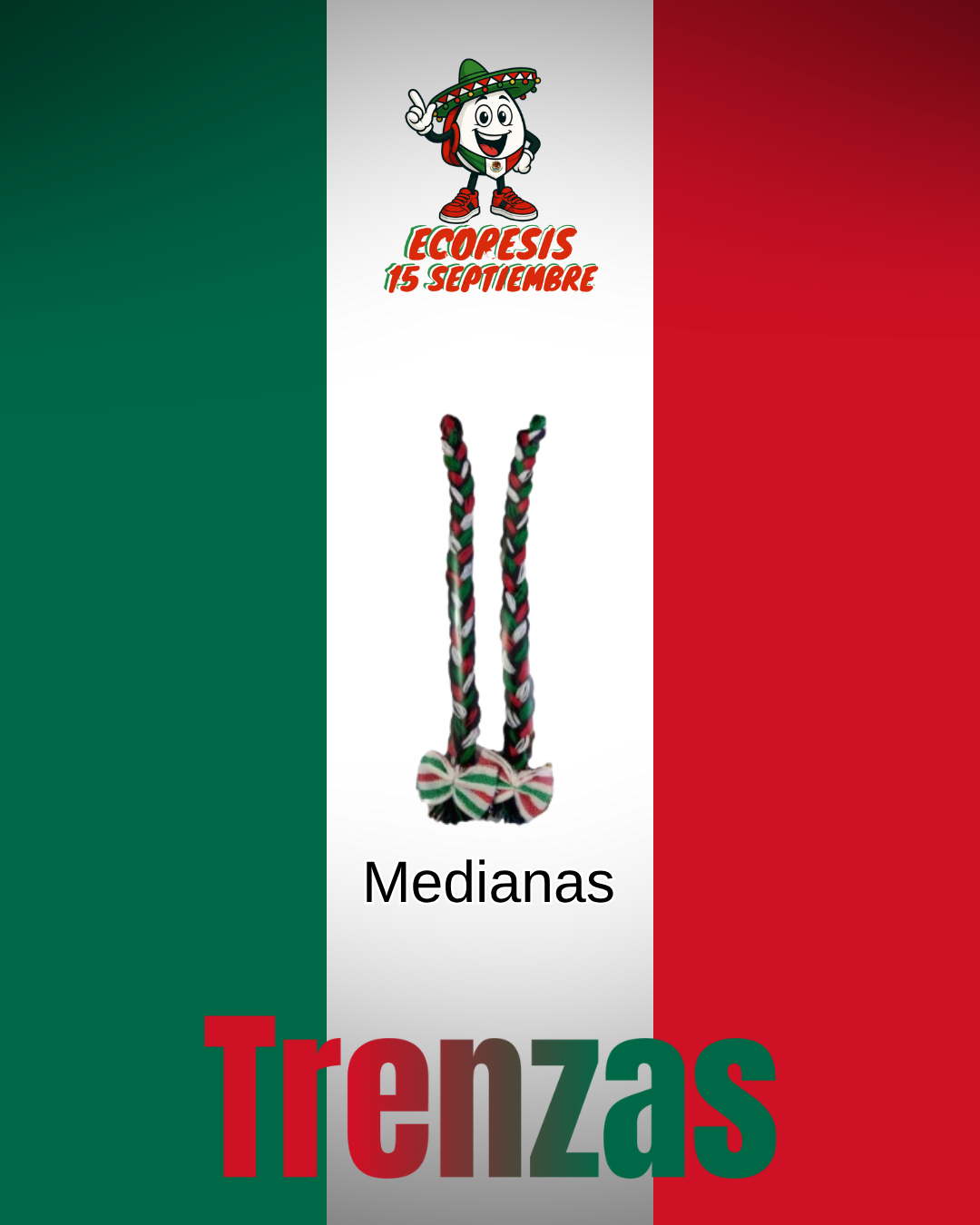 Trenzasmed