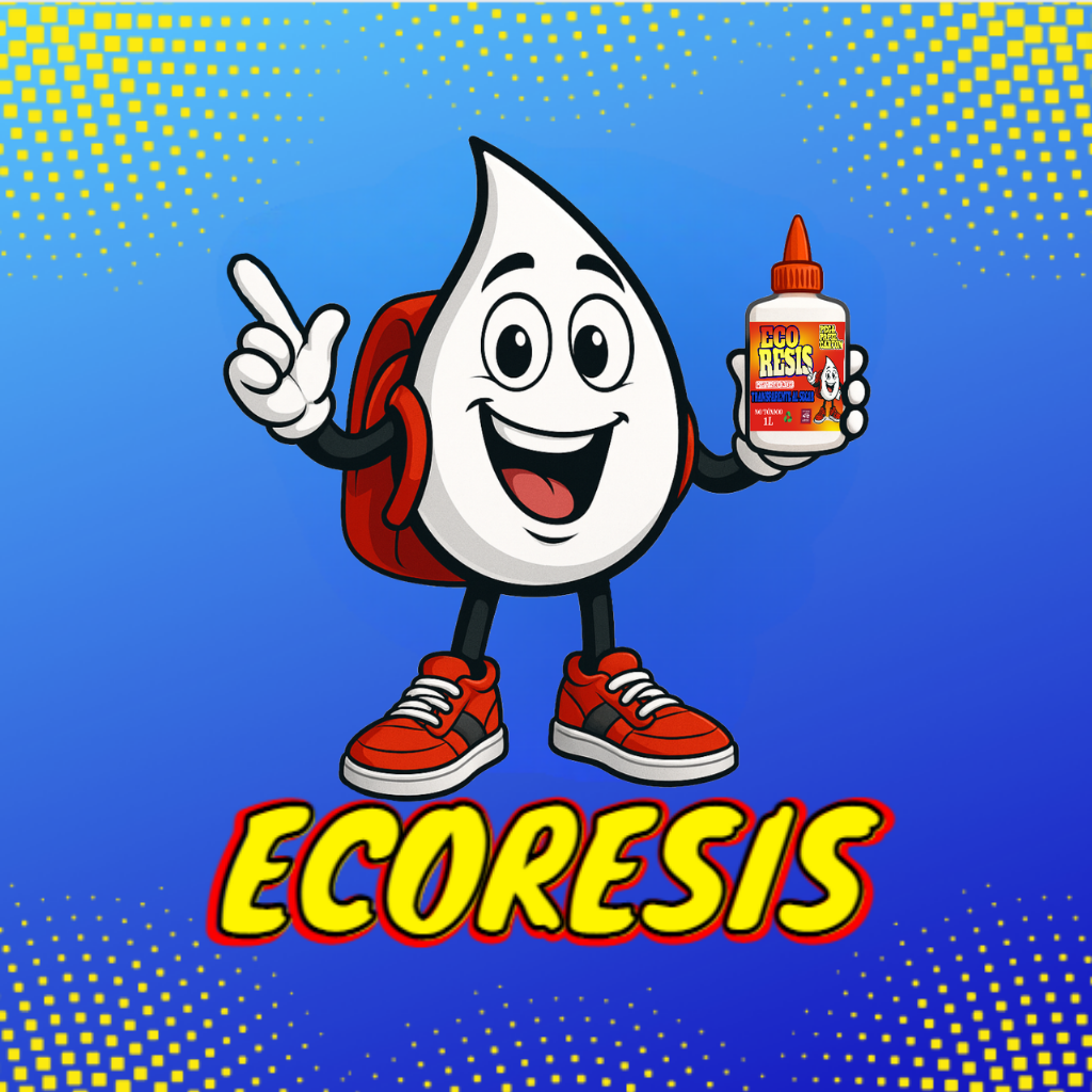 Logo Grupo Ecoresistol